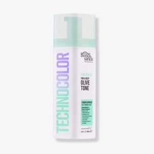 NEW Bondi Sands Emerald Olive Moisturizer